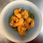 Best Rock Shrimp in Brooklyn, NY