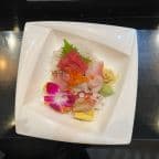 Best Chirashi Entree in Brooklyn, NY