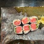Best Fatty Tuna Scallion Roll in Brooklyn, NY
