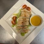 Best Grilled Chicken Salad in Brooklyn, NY