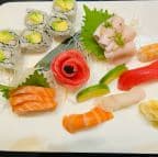 Best Sushi Sashimi Combo Entree in Brooklyn, NY