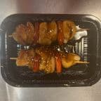 Best Yakitori in Brooklyn, NY