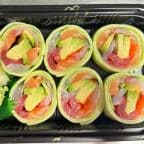 Best Naruto Sashimi in Brooklyn, NY